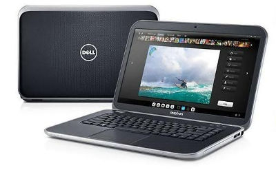 dell inspiron 7520